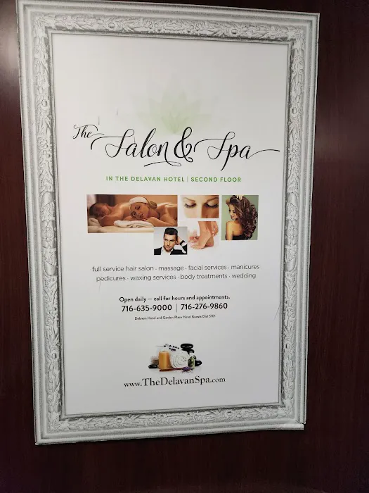 The Fitness Center @ The Delavan Picture 1