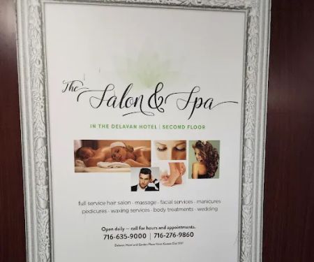 The Fitness Center @ The Delavan