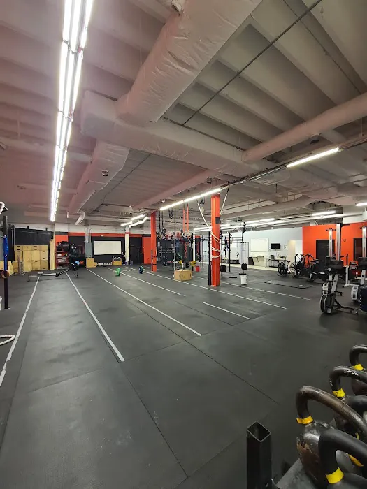 CrossFit Williamsville Picture 4