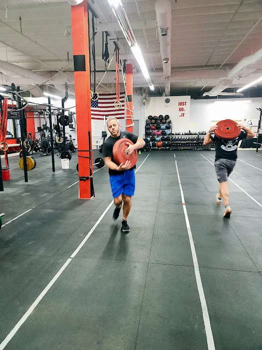 CrossFit Williamsville Picture 10