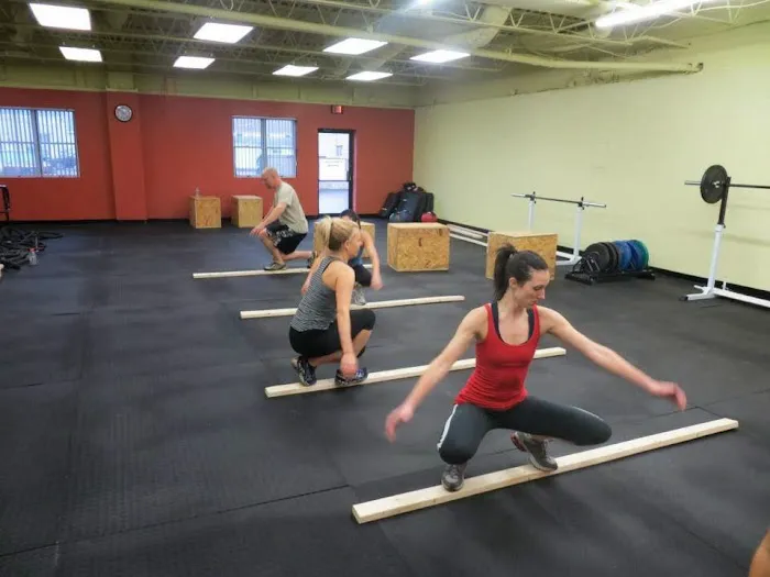 CrossFit Williamsville Picture 7