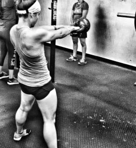CrossFit Williamsville Picture 1