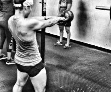 CrossFit Williamsville