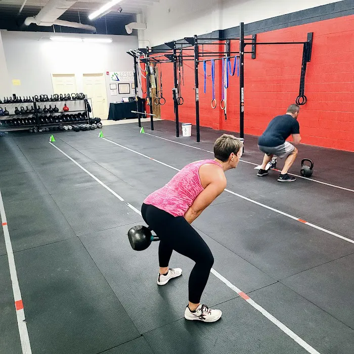 CrossFit Williamsville Picture 5