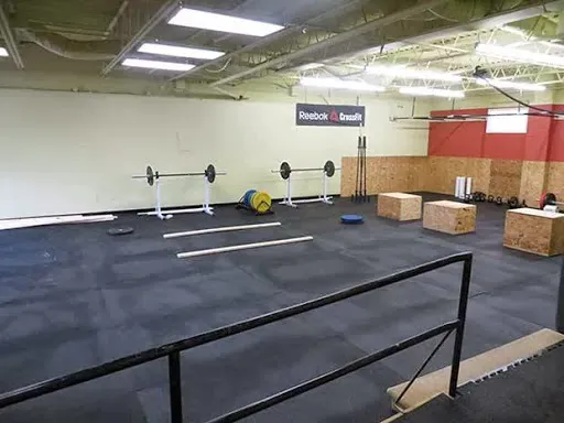 CrossFit Williamsville Picture 6