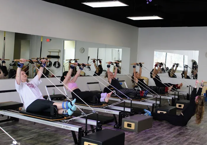 Stretch Pilates and Fitness Picture 3