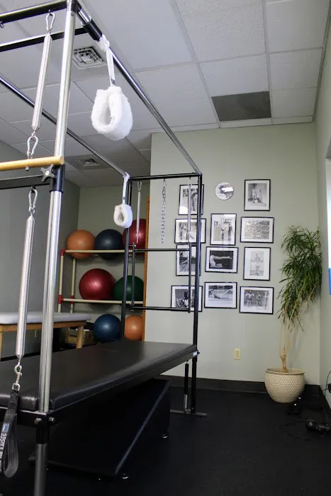 Stretch Pilates and Fitness Picture 5