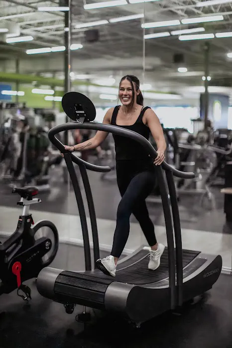 Catalyst Fitness - Wehrle Picture 1