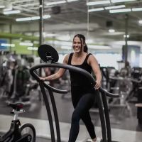 Catalyst Fitness - Wehrle ico