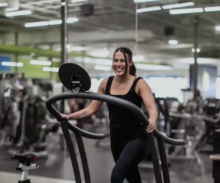 Catalyst Fitness - Wehrle