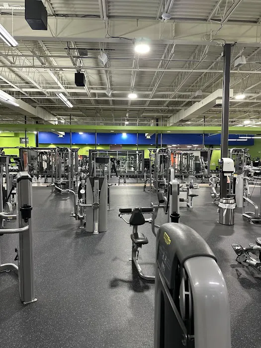 Catalyst Fitness - Wehrle Picture 2
