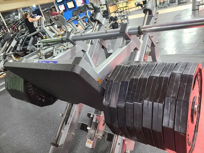 Catalyst Fitness - Wehrle Picture 6