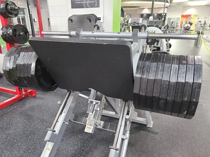 Catalyst Fitness - Wehrle Picture 8