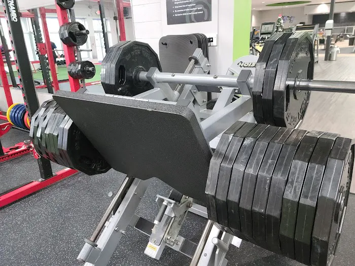 Catalyst Fitness - Wehrle Picture 4