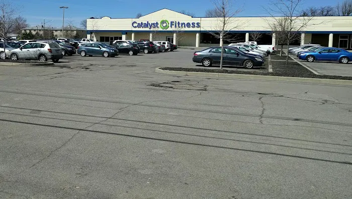 Catalyst Fitness - Wehrle Picture 9