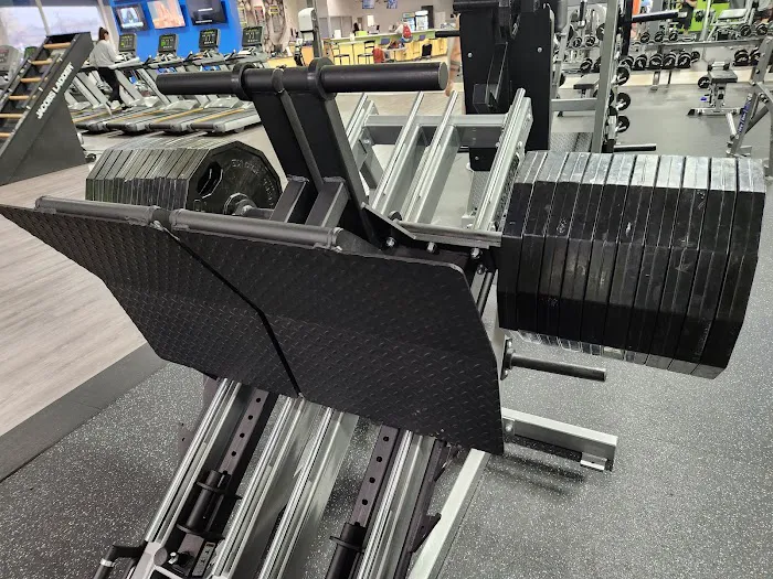 Catalyst Fitness - Wehrle Picture 10