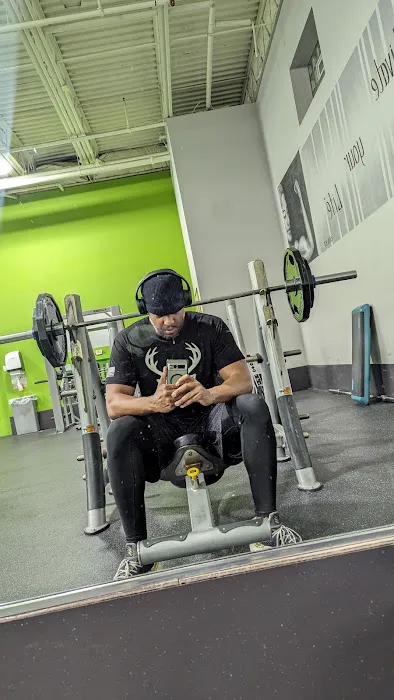 Catalyst Fitness - Wehrle Picture 5