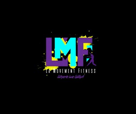 La'Movement Fitness