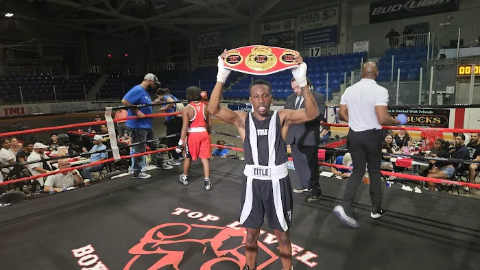 Bomb Squad Boxing Academy Center Picture 8