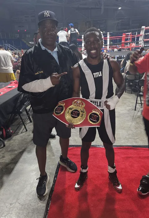 Bomb Squad Boxing Academy Center Picture 4