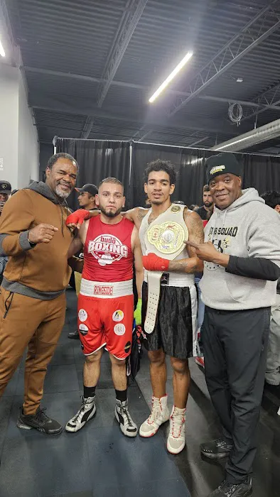 Bomb Squad Boxing Academy Center Picture 7