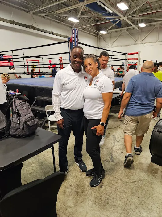 Bomb Squad Boxing Academy Center Picture 5