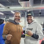 Bomb Squad Boxing Academy Center