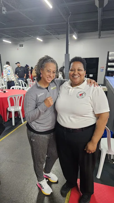 Bomb Squad Boxing Academy Center Picture 2