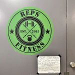 REPS Fitness