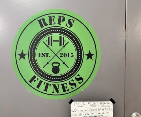 REPS Fitness