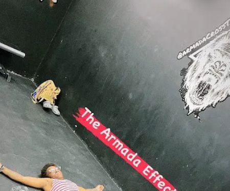Armada CrossTraining