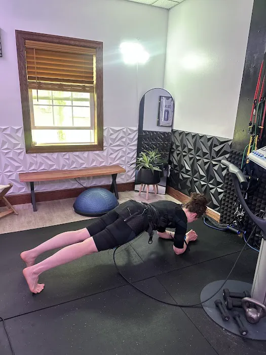 Tummo Studios - EMS Training Picture 5