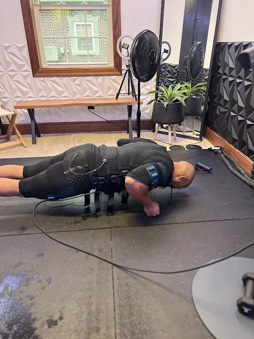 Tummo Studios - EMS Training Picture 10