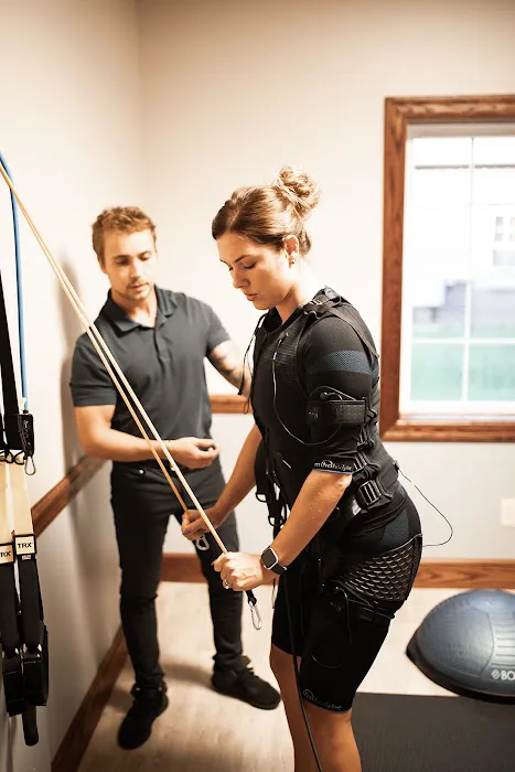 Tummo Studios - EMS Training Picture 4