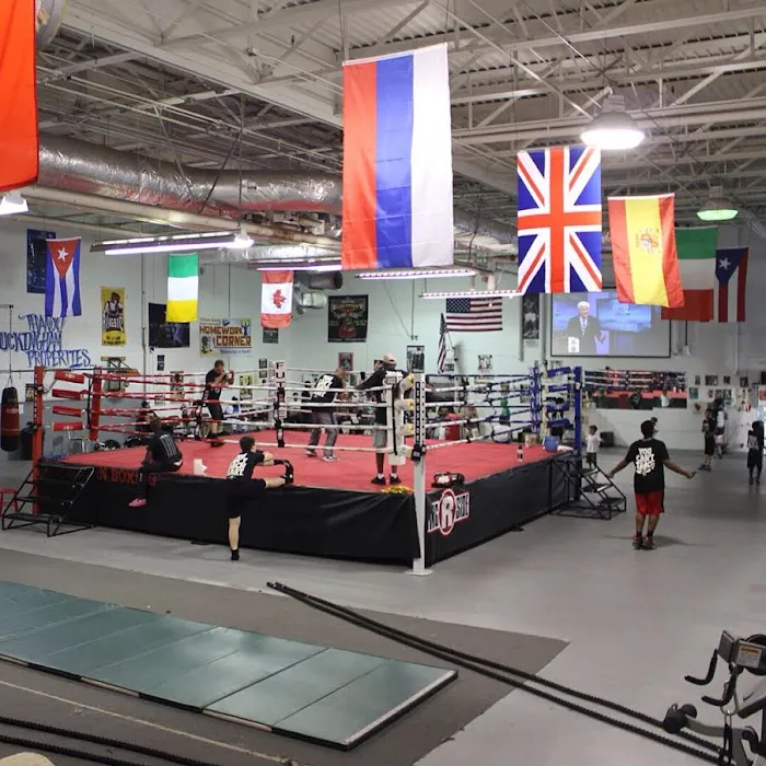Future Boxing Club Picture 5