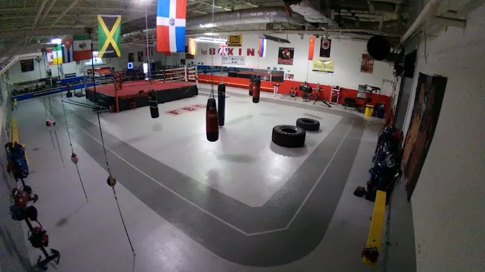 Future Boxing Club Picture 3