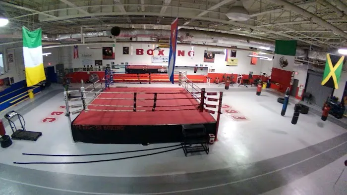 Future Boxing Club Picture 1