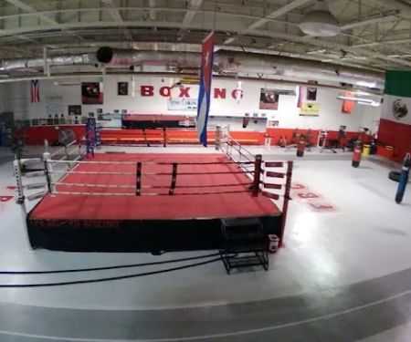 Future Boxing Club