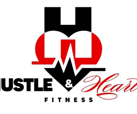 Hustle and Heart Fitness