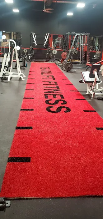 Team LIFT Fitness Wellness Center Picture 4