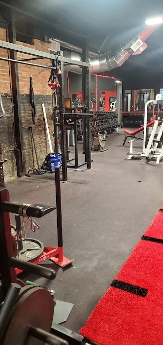 Team LIFT Fitness Wellness Center Picture 8
