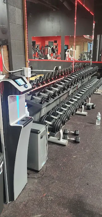 Team LIFT Fitness Wellness Center Picture 6