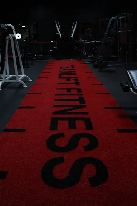 Team LIFT Fitness Wellness Center Picture 10
