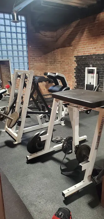 Team LIFT Fitness Wellness Center Picture 2