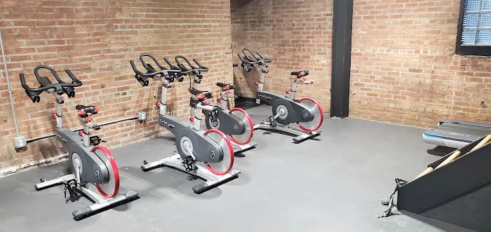 Team LIFT Fitness Wellness Center Picture 7