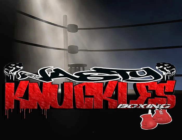 Nasty Knuckles boxing Picture 5