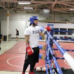 Nasty Knuckles boxing