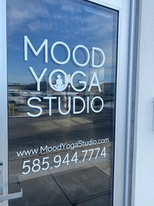 Mood Yoga Picture 2