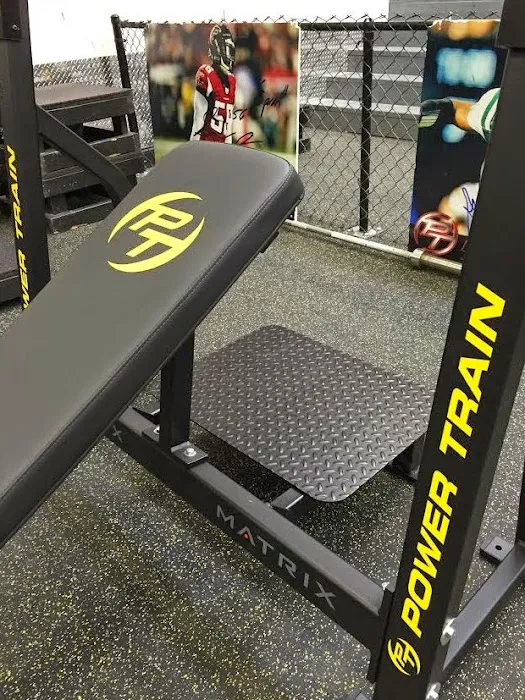 Power Train Sports & Fitness Picture 2