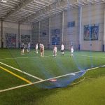 Power Train Sports & Fitness